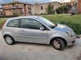 Ford Fiesta 1.4 TDCi 68CV 5 porte Titanium - Ford Fiesta aus 2008: Titanium