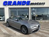 Alfa Romeo Giulia 2.0 Turbo 200 CV AT8 Executive - Alfa Romeo Giulia aus 2022