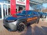 Toyota Urban Cruiser 128 kW FWD Lounge 1,99%Finanzierun - Toyota Urban Cruiser Neuwagen