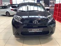 Toyota Aygo X Business Edition