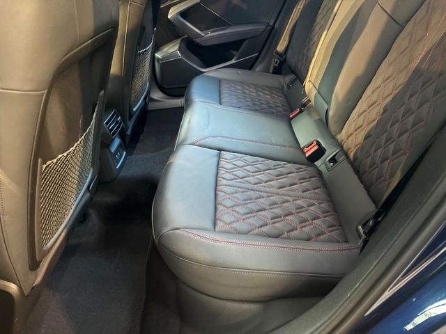 S3 Lim. 2.0 TFSI quattro *Sound*APP*Winter*Pano*