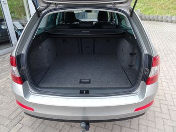 Skoda Octavia - 6