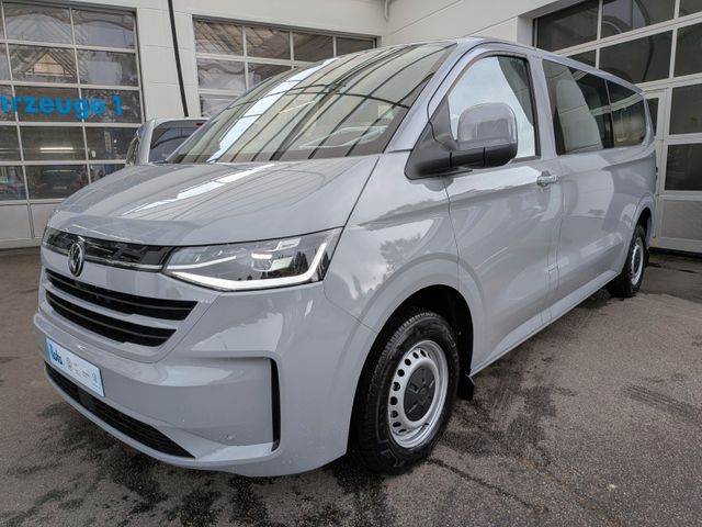 Volkswagen Kombi lang; AHK; Matrix; ACC; heiz. Scheibe