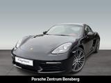 Porsche 718 Cayman (982) - Porsche Cayman in Köln