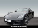 Porsche 718 Cayman (982) - Porsche Cayman in Köln