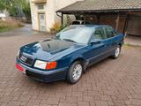 Audi 100 c4 2.8 V6 H-Zulassung - Audi 100: V6