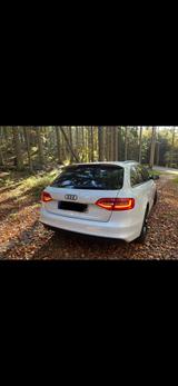 Audi A4 2.0 TDI 140kW  3x S line Avant  - Audi A4: 140 TDI