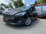 Ford S-Max S-MAX Titanium - Ford S-Max Gebrauchtwagen in München