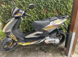 Motowell Crogen RS - MOTOWELL MOTORRAD
