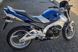 Suzuki GSR 600 - Angebote entsprechen deinen Suchkriterien