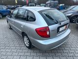 Kia Rio 1.5 LS Automatik - Kia Rio: Automatik