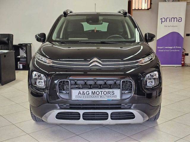 Citroën CITROEN C3 AIRCROSS PURETECH TURBO 110cv S&S SHI