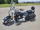 Harley-Davidson Heritage Softail Classic 103 - Offers