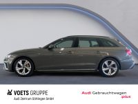 Audi A4 - Vorschau Bild 2