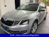 Skoda Octavia 1.6TDI Combi Style 1.Hand*LED*NAVI*DAB*