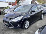 Ford C-MAX Titanium 1.6 SitzHz Kamera PDC Klima Tempo - Ford C-Max in Hamburg