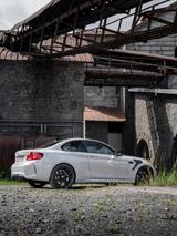 BMW M2 Competition Alpha N Komplettumbau - BMW M2 in Köln