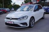 Volkswagen Golf VII 1.5 TSI Highline R-line ACC Navi Totwin - Gebrauchte Kleinwagen in Berlin