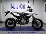 Yamaha WR125X / DE07 / Inspektion + Reifen ... NEU - YAMAHA WR125R