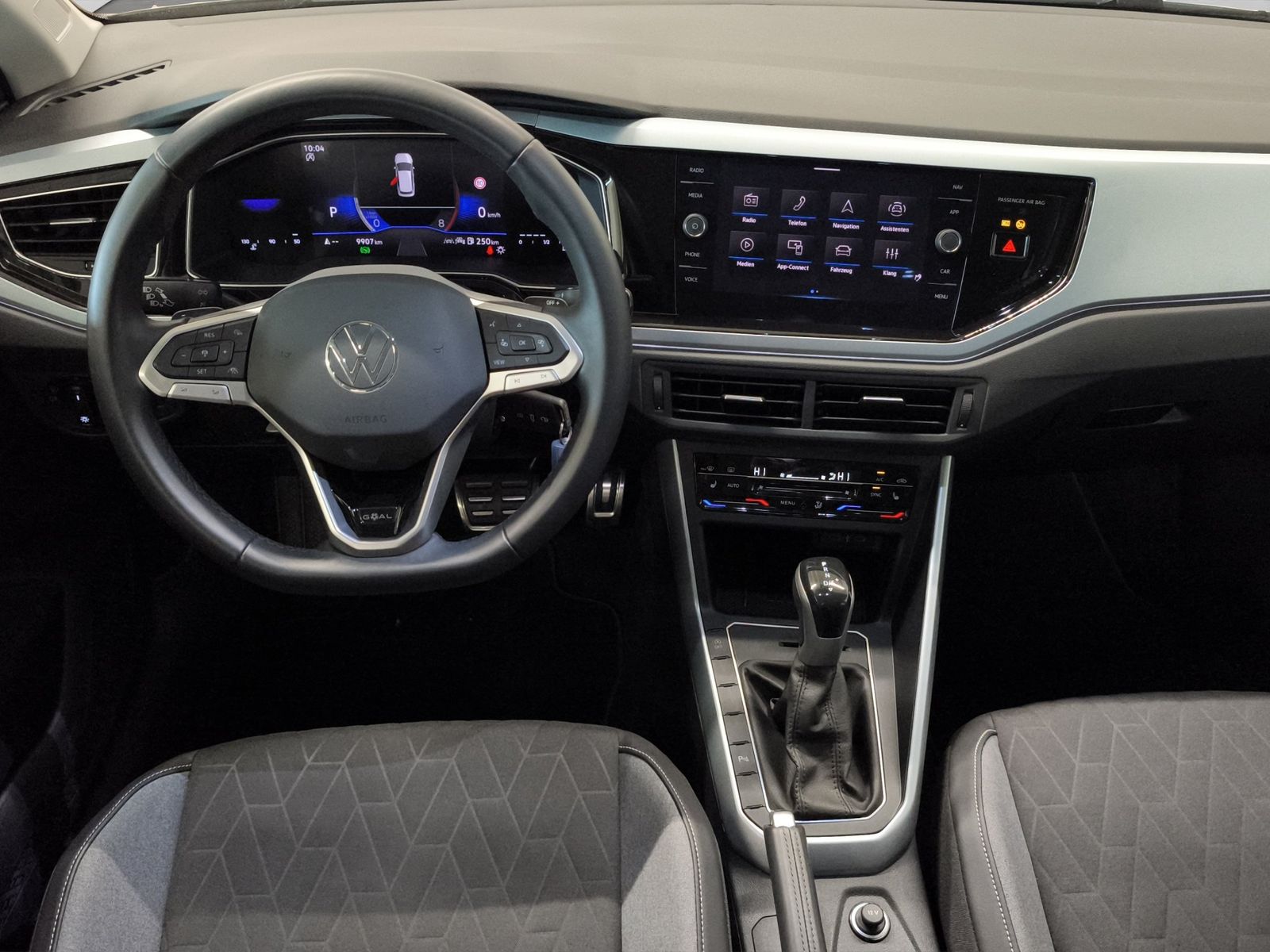 Volkswagen Polo - Bild 14