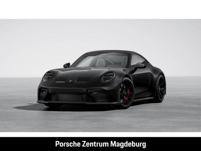 Porsche 992 -2 (911) GT3 mit Touring-Paket