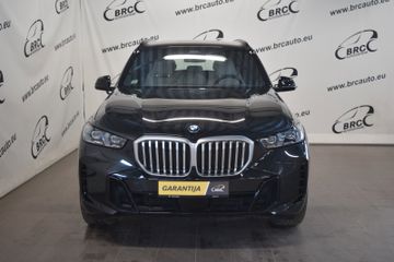 BMW X5 - 3