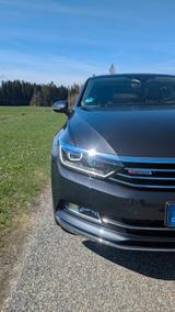 Volkswagen Passat B8 2,0 TDI 239 PS 4Motion Highline V... - Volkswagen Passat: 2.8