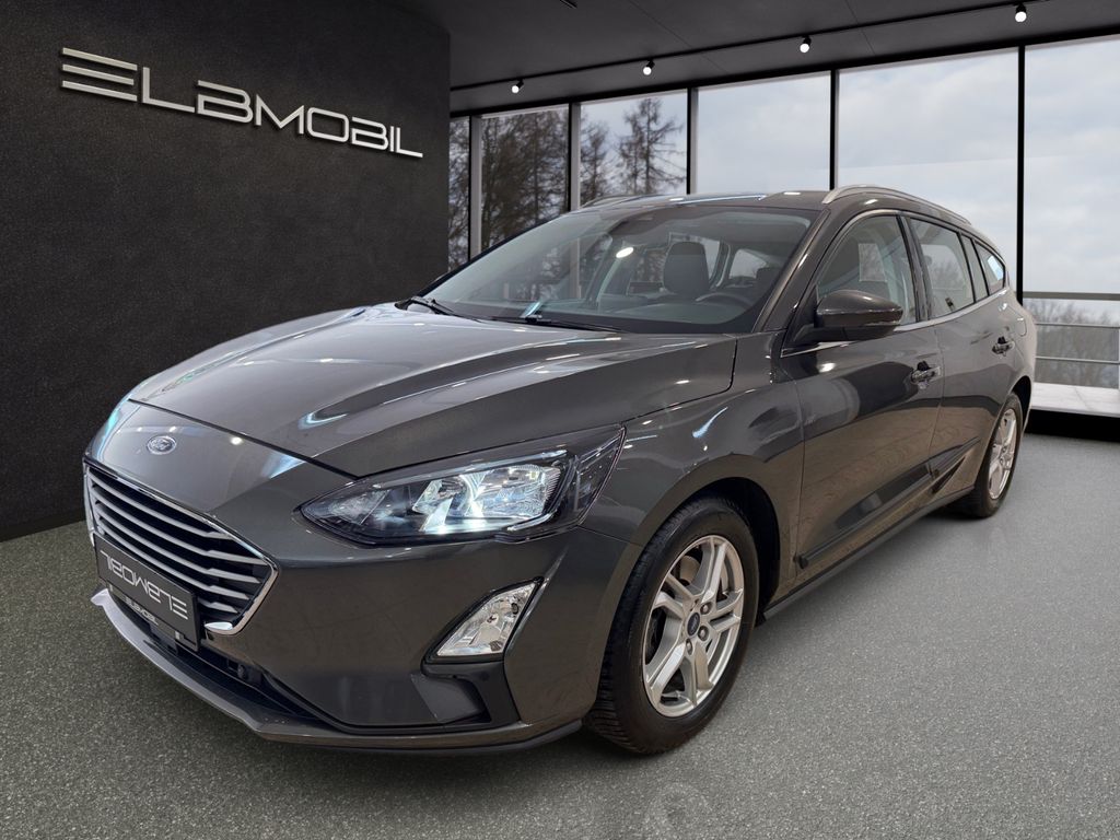 Ford Focus - Bild 2