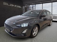 Ford Focus - Vorschau 2