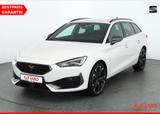 Seat Leon ST 1.4 TSI e-Hybrid DSG LED Navi ACC DAB