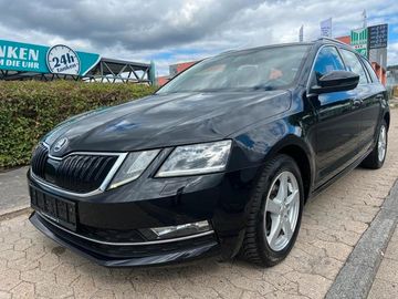 Skoda Octavia - 4
