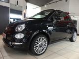 Fiat 500 Cabrio Lounge Bluetooth*Allwetter*PDC*ab139€