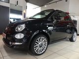 Fiat 500 Cabrio Lounge Bluetooth*Allwetter*PDC*ab139€ - Fiat 500C Gebrauchtwagen in Hannover