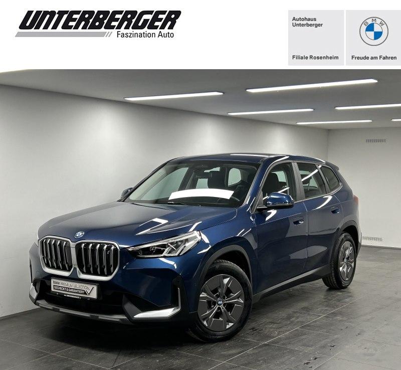 BMW iX1 xDrive30 Parkassistent LED DAB Shz Lhz