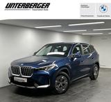 BMW iX1 xDrive30 Parkassistent LED DAB Shz Lhz - blaue BMW iX1