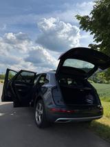 Audi Q5 Sport 50 TDI quattro S line (286 PS)  - Audi Q5: Ps