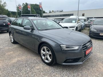 Audi A4 - 2