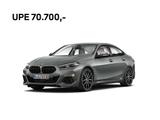 BMW M235i xDrive Gran Coupe Leder Park-Assistent H&K - BMW M235 in Berlin