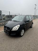 Suzuki Splash 1.2 Club Automatik Club - Suzuki Splash: Automatik