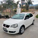 Volkswagen Polo 1.4/80CV 16V 3p. Sportline - Volkswagen Polo: Sportline