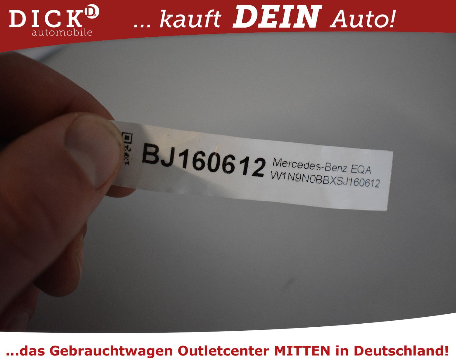 MERCEDES-BENZ EQA 250 Progress VIRTU+KAM+LED+ACC+SHZ+LEDER+18" - Image 18