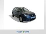 Seat Arona Style 1.0 TSI LED/Sitzhzg./Full Link/ISOFI