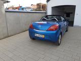 Opel Tigra 1.4 TWINPORT Sport Sport - Opel Tigra von privat