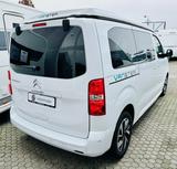 Pössl Vanster Citroen 145 PS AHK / PDC / Standheizung - Wohnmobil oder -wagen Van