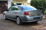 Opel Vectra C Lim. Edition*Automatik*TÜV NEU* - Opel Vectra: A