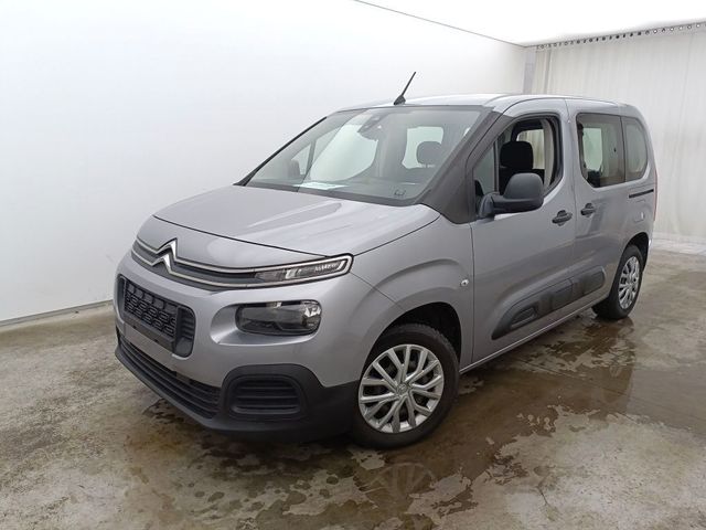 Citroën Berlingo 1.2T Live M 2xSCHIEBETÜR/SPURASSISTENT