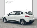 Renault Clio IV Expression°KLIMA°NAVI°WR+SR°TÜV NEU° - Renault Clio Gebrauchtwagen in Düsseldorf