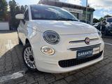 Fiat 500 Lounge APPLE CAR PLAY PDC PANORAMA - gebrauchte Fiat 500 aus dem Jahr 2019