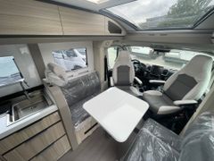 Adria DL COMPACT 60Y JUBILEE | Face2Face+Automatik