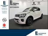 Suzuki Ignis 1.2 Hybrid Comfort+ LED+Navi+USB - Suzuki Ignis aus 2023